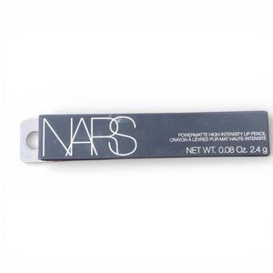 Nars Powermatte High Intensity Lip Pencil 170 Take Me Home- 0.08 Oz / 2.4 g
